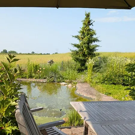 Feldblick Апартаменты *