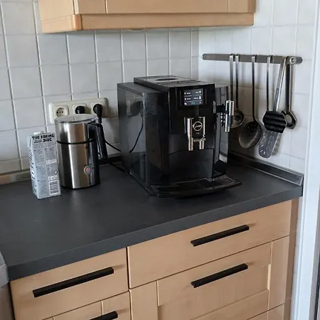 Feldblick Апартаменты *