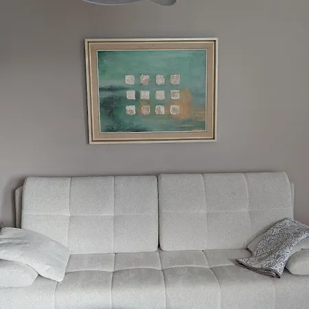Feldblick Apartment