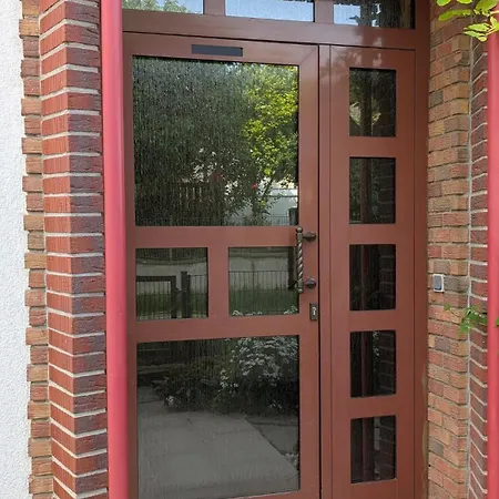 Feldblick Апартаменты Карбен