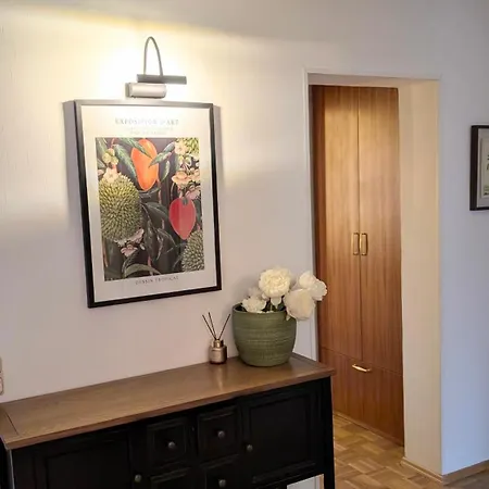 Feldblick Апартаменты *