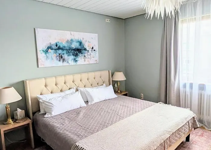 Apartmán Feldblick *