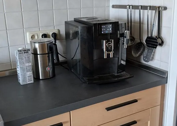 Feldblick Apartmán *